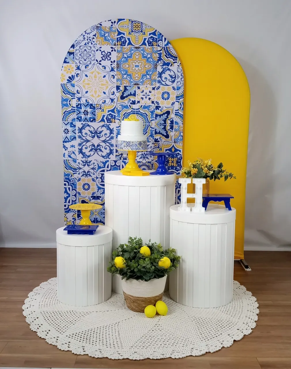 Kit Premium Azulejo Portugues (R)